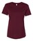 BELLA + CANVAS® Women's Relaxed Crewneck Short Sleeve Jersey T-Shirt
